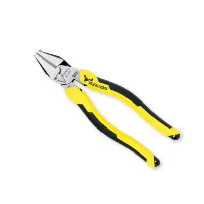 Kìm Điện Đa Năng Cán Đúc 175 mm Tsunoda PP-175TG