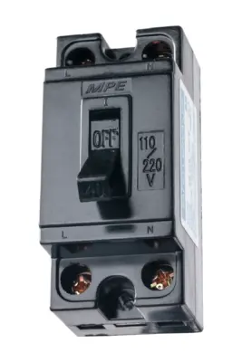 Cầu Dao An Toàn 40A MPE SB-40