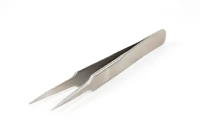 Nhíp Nhọn 115mm Sata 03105
