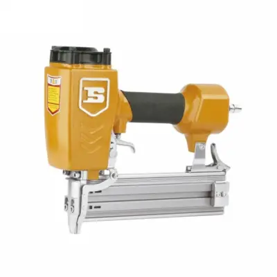 Súng Bắn Đinh Hơi 25-50 mm Sức Chứa 100 Đinh Bosi BS663503
