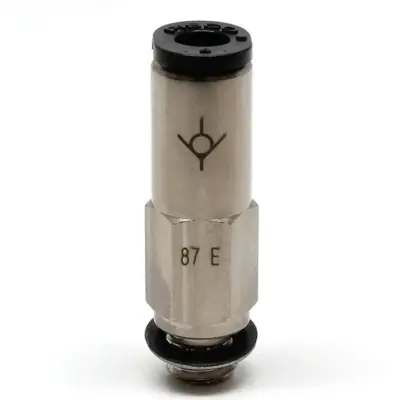 Van Khí Nén Một Chiều Pisco CVC4-M6A