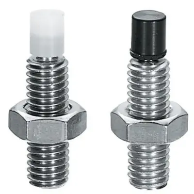 Stopper Bolts Straight Type – Coarse USUS12-50