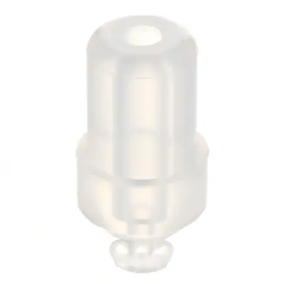 Đầu Nấm Hút Chân Không, Silicone, O.D 2 mm, Pisco VP2RS