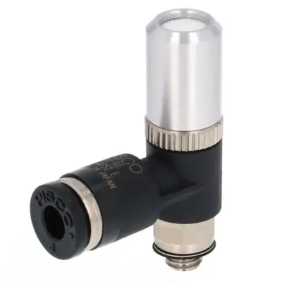 Bộ Tạo Chân Không Dòng VH – VS Pisco VHL05-4M5