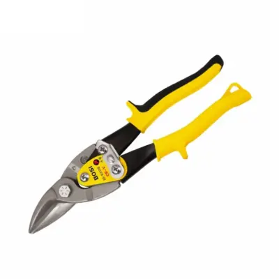 Kéo Cắt Tôn Tải Nặng Mũi Phải 10 Inch Bosi BS273102