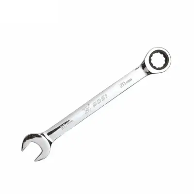 Cờ Lê Vòng Miệng Tự Động Cao Cấp 13 mm Bosi BS401213