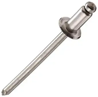 Rivet Inox 304 OD5/32 x 3/4