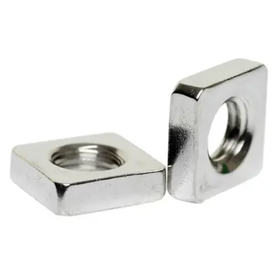 Tán Vuông Inox 304 DIN562 M3 (5.5×1.8)