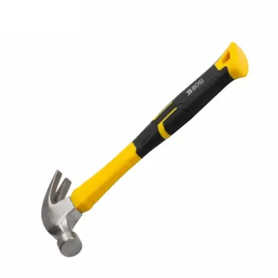 Búa Sừng Dê Cán Bọc Nhựa 0.25kg Bosi BS354125