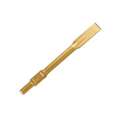 Mũi Đục Dẹp 30x400x36 mm Bosi BS336050