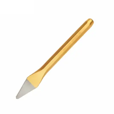 Mũi Đục Đầu Hình Thoi 5x10x130 mm Bosi BS522835