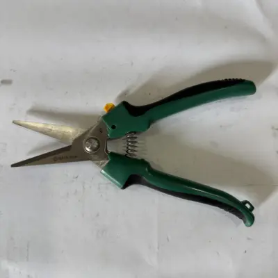 Kéo Cắt Dây Điện 8″ Sata 93106