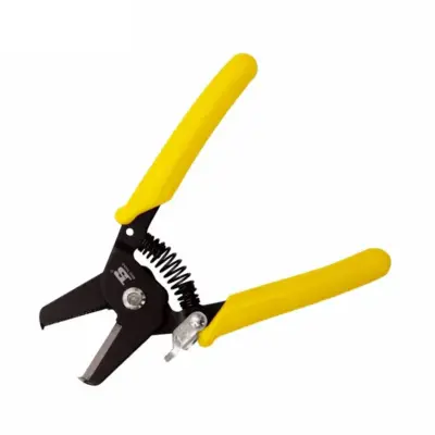 Kìm Rút Dây Thít Nhựa 5 Inch Bosi BS530857