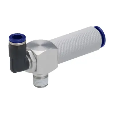 Bộ Tạo Chân Không Dòng VM – VC (-S3 Spec.) Pisco VCH20-038LJ-S3