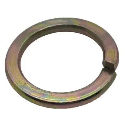 Lông Đền Vênh Thép Mạ Kẽm 7 Màu M18 (28×2.0)