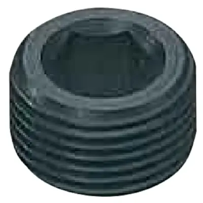 Screw Plugs Type Through Hole – Short M28x8 MSWAS28-8
