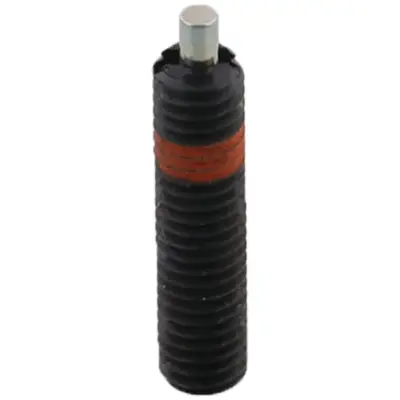 Vít Lò Xo Thép Đầu Mạ Kẽm PJLF10-10