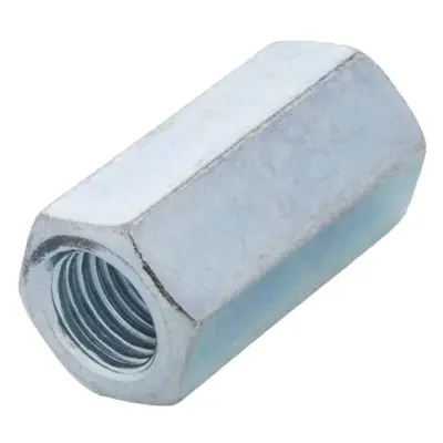 Tán Dài Thép Mạ Kẽm 4.8 DIN6334 M6x18