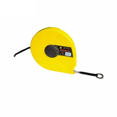 Thước Cuộn Sợi Thủy Tinh 20m Bosi BS142006