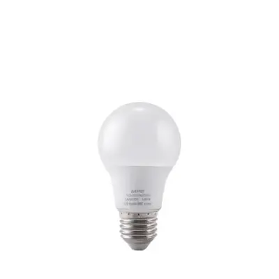 Đèn Led Bulb Chống Ẩm 7W Ánh Sáng Trắng MPE LBD3-7T