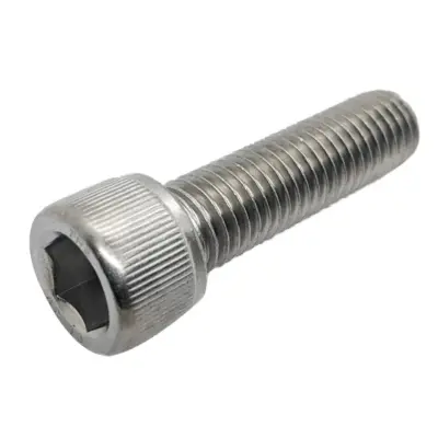 Lục Giác Chìm Đầu Trụ Inox 304 UNF 1/2-20 x 3.1/2