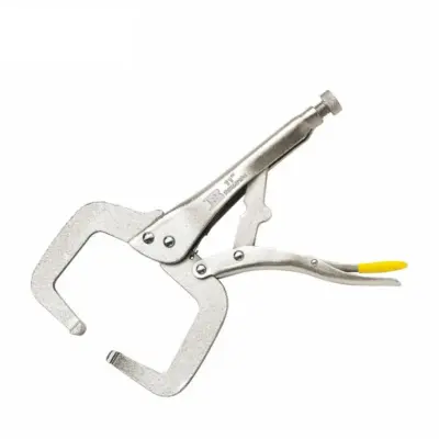 Kìm Bấm Chữ C 11 Inch Bosi BS263184