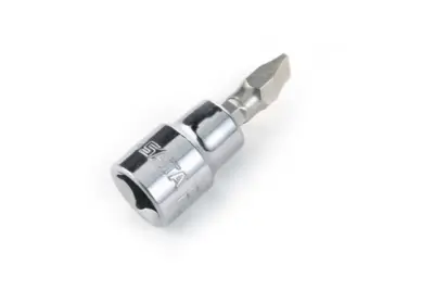 Đầu Tuýp Mũi Dẹp 3/8″ 8mm Sata 22503
