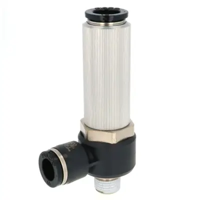 Bộ Tạo Chân Không Dòng VH – VS Pisco VHL20-1002J