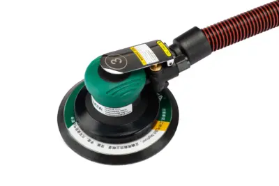 Máy Mài Khí Nén Tự Làm Sạch 6″ (Độ Lệch Tâm 2,5mm) Sata 02659