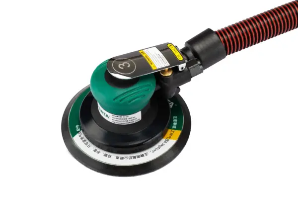 Máy Mài Khí Nén Tự Làm Sạch 6″ (Độ Lệch Tâm 2,5mm) Sata 02659