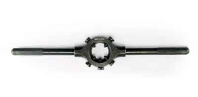 Tay Vặn Khuôn Taro Tròn Bằng Thép Cứng M3-M12 Sata 50411