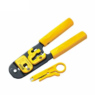 Kìm Bấm Cáp Mạng 6P Bosi BS431106