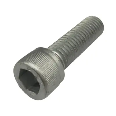 Lục Giác Chìm Đầu Trụ Thép Nhúng Nóng Kẽm 12.9 DIN912 M12x50