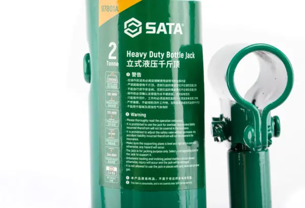 Con Đội 2 Tấn SATA 97801A