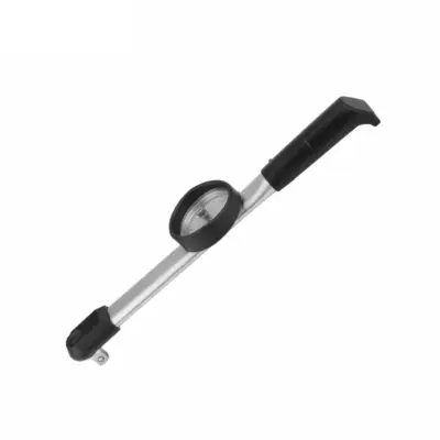 Cờ Lê Lực Mặt Đồng Hồ 3/8 Inch 3-30Nm Bosi BS363010