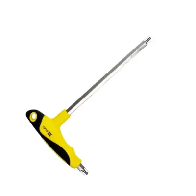 Lục Giác Hoa Thị Chữ T Hai Màu T30x185 mm Bosi BS429130