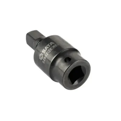 Đầu Tuýp Lắc Léo Đen 3/8″ Sata 32902