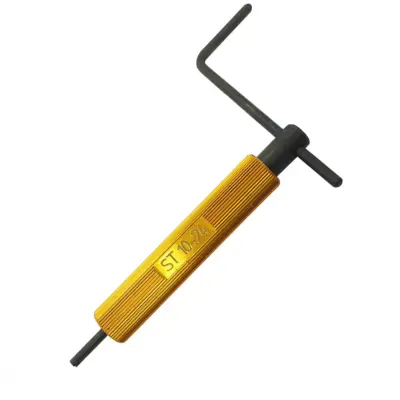 Dụng Cụ Lắp Ren Cấy Lò Xo M5 Thép