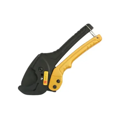 Kéo Cắt Ống Nhựa Tăng Đưa 42-63 mm Bosi BS291593