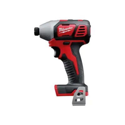 Máy Vặn Vít 18V 180Nm 1″ 2750 Vòng/Phút Milwaukee M18 BID-0 (Solo)