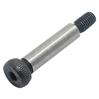 Bulong Dẫn Hướng Thép Đen 12.9 ISO7379 D5.5×55