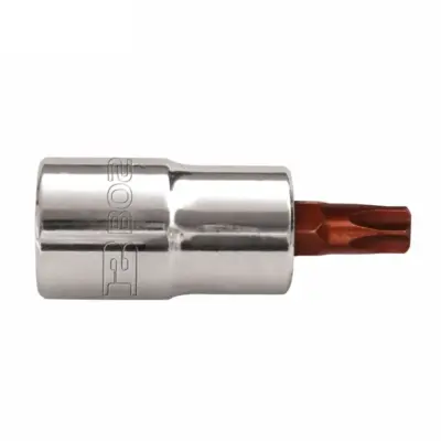 Đầu Tuýp Hoa Thị 1/2 Inch T20 Dài 55 mm Bosi BS367920