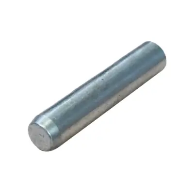 Chốt Định Vị Thép (+0.005/+0.01) D8x60