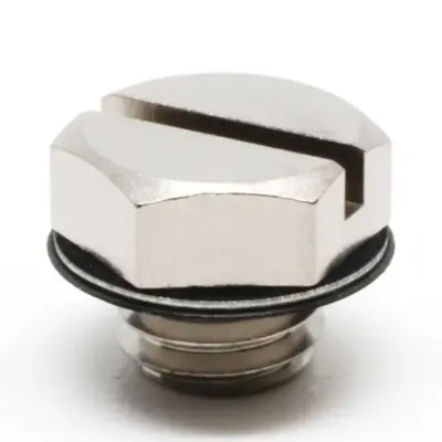 Nút Bịt Ren Pisco LP-M5