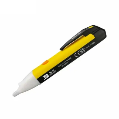 Bút Thử Điện Cảm Ứng 90-1000V Bosi BS453105
