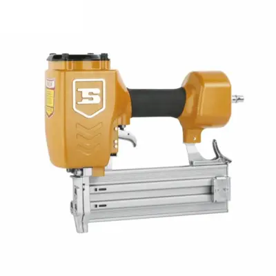 Súng Bắn Đinh Hơi 18-64 mm Sức Chứa 70 Đinh Bosi BS663504