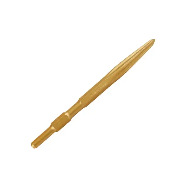 Mũi Đục Nhọn 17×280 mm Bosi BS336047