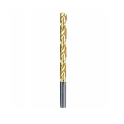 Mũi Khoan Kim Loại HSS-TIN 2Cái 3.5X70MM Makita D-43038
