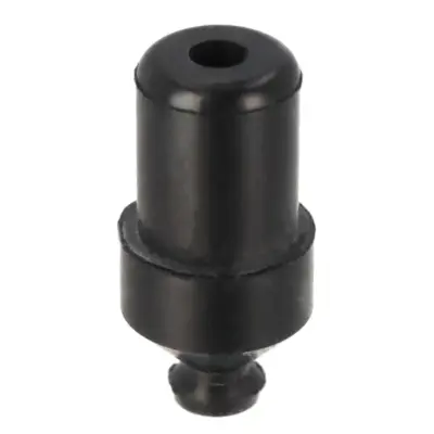 Đầu Nấm Hút Chân Không, Cao Su Nitrile Dẫn Điện (Điện Trở Thấp), O.D 2 mm, Pisco VP2RNE