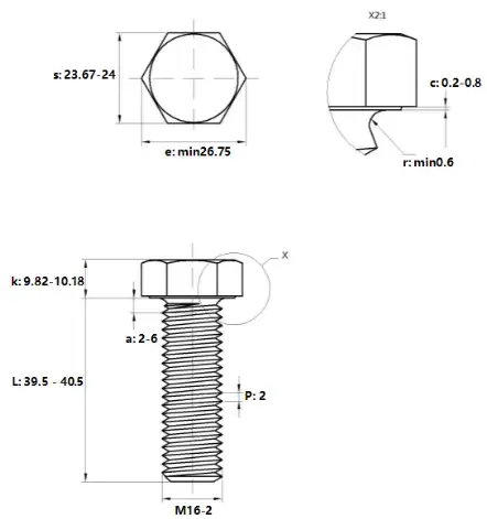 Ảnh kích thước sản phẩm